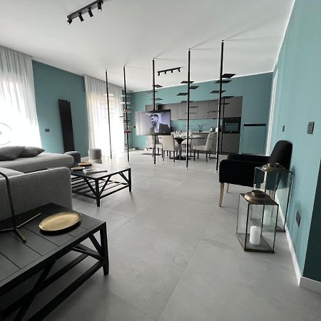 H92 Bari Incantevole Exteriér fotografie