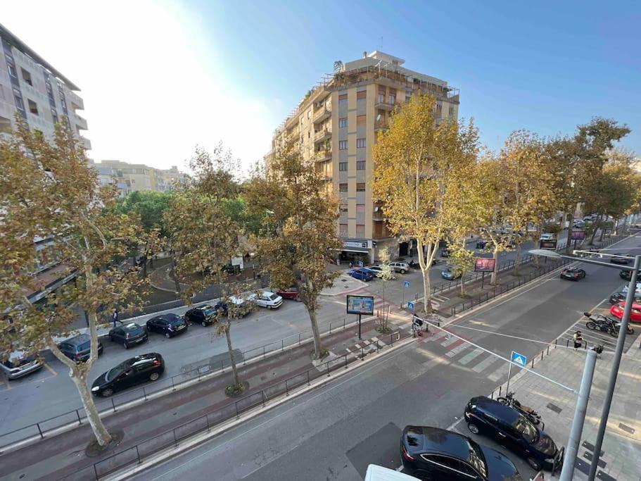 H92 Bari Incantevole Exteriér fotografie