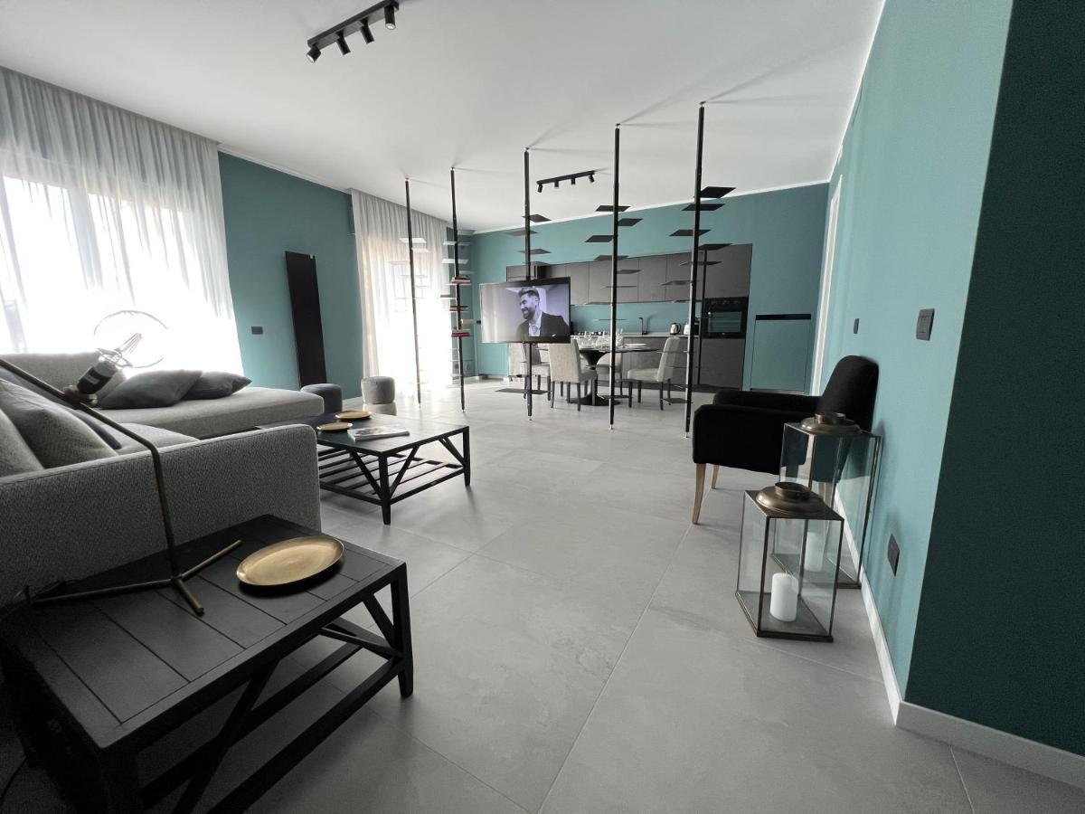 H92 Bari Incantevole Exteriér fotografie
