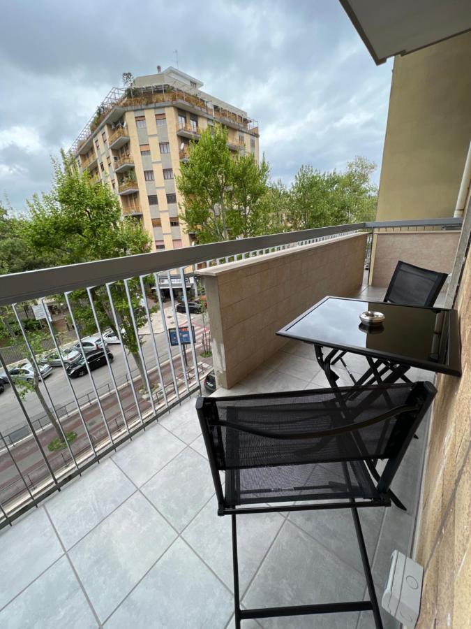 H92 Bari Incantevole Exteriér fotografie
